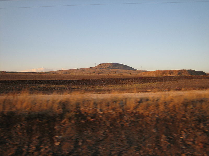 Файл:Corns of Hattin.jpg