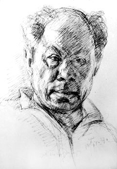 Файл:Автопортрет А. Бразера.jpg