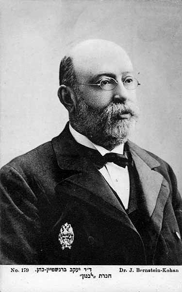 Файл:Portrait of Bernshtein-Kogan.jpg