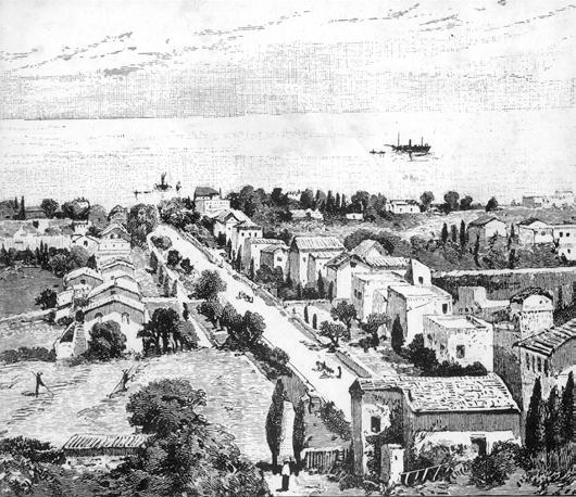 Файл:Haifa Templers Colony1875.jpg