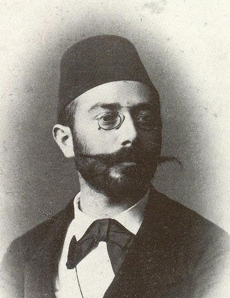 Файл:Eduard Glaser.jpg