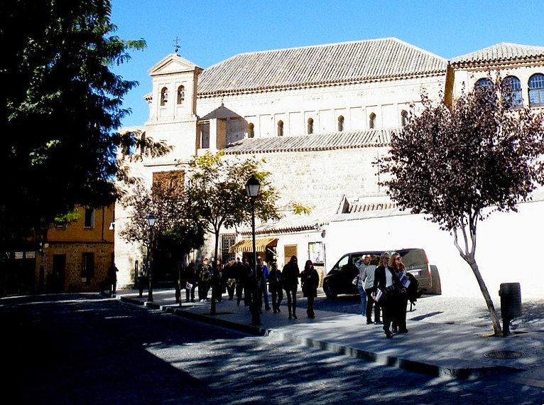 Файл:RoyLindmanToledoSpain 002.jpg