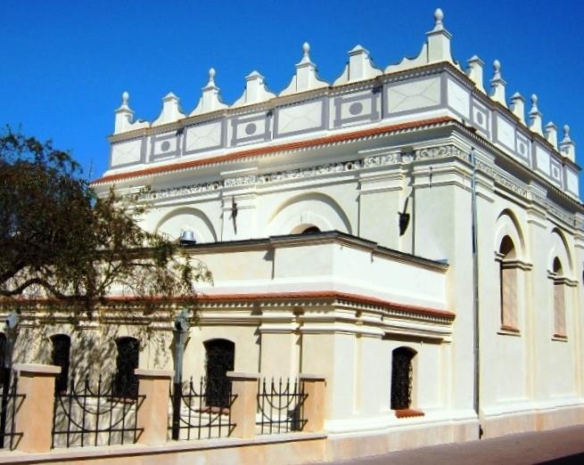 Файл:Synagoga Zamość VIII 2010.jpg