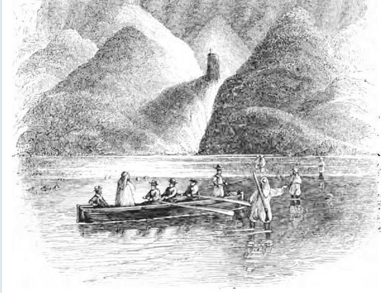 Файл:Pillar of salt at Usdum.jpg