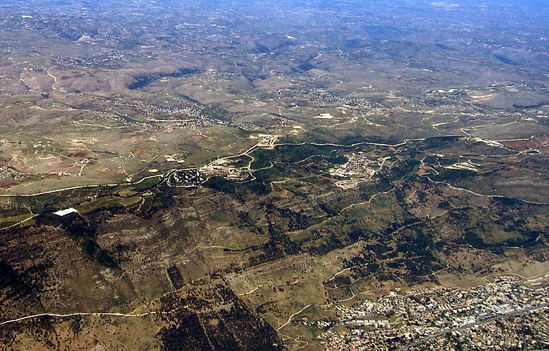 Файл:Menara from above.jpg