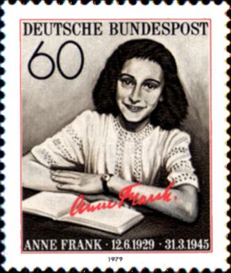 Файл:Anne Frank stamp.jpg