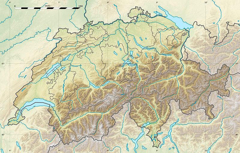 Файл:Switzerland relief location map.jpg