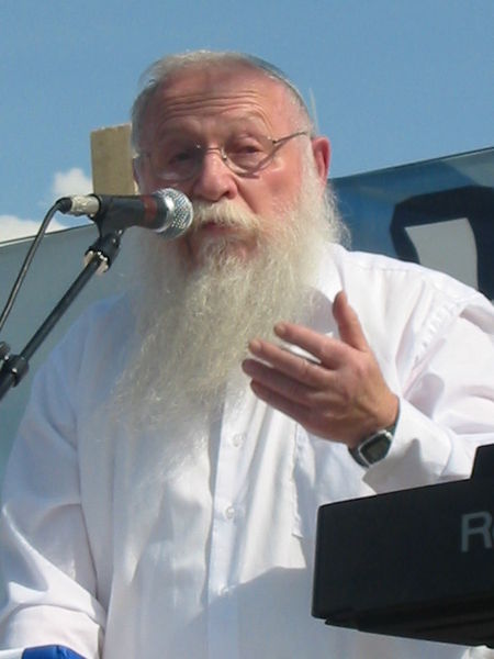 Файл:Haim Drukman.jpg
