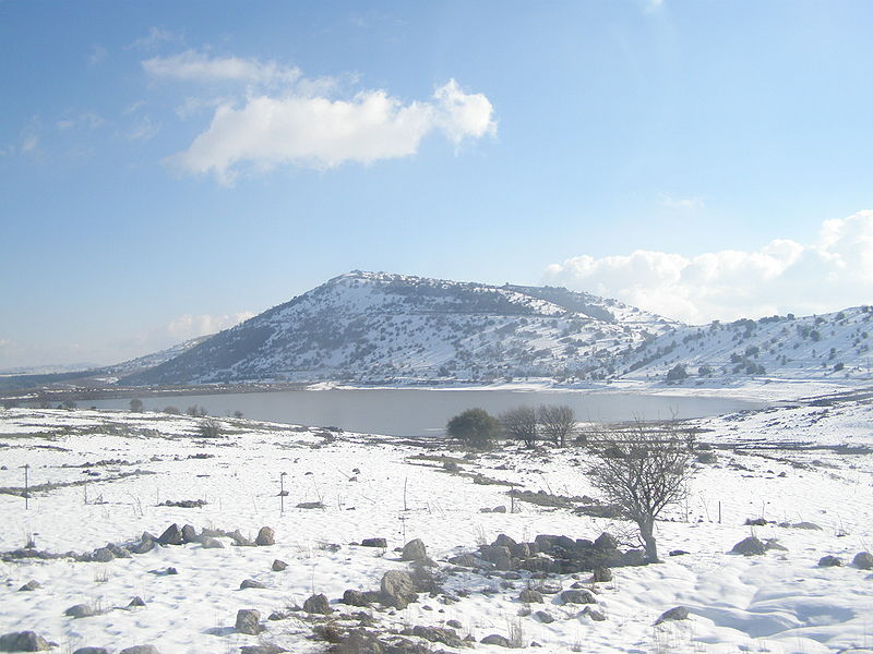 Файл:Bental mountain.jpg