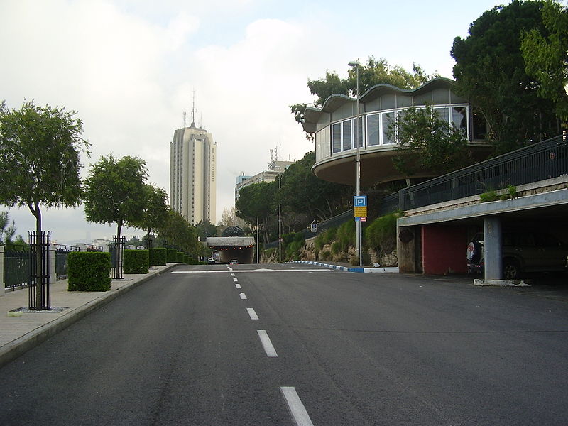 Файл:PikiWiki Israel 6684 yefe nof (panorama) road in haifa.jpg