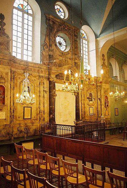 Файл:Carpentras synagogue 03.jpg