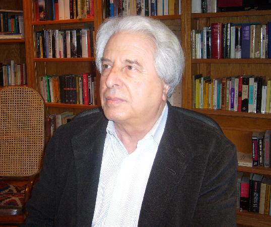 Файл:Saul Friedlander.jpg