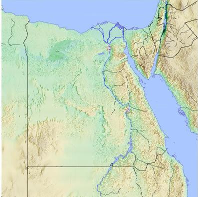 Файл:Egypt terrain map Cairo Karnak.jpg