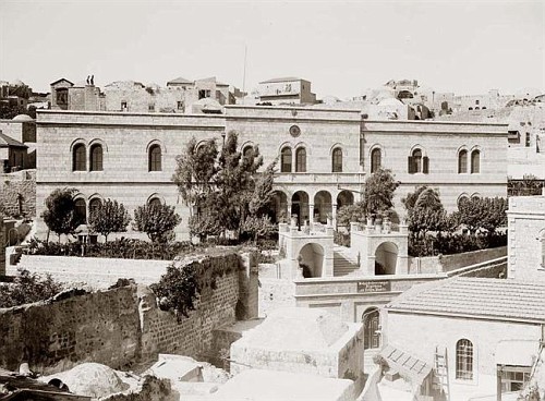 Файл:Австрийский cтранноприимный дом.jpg