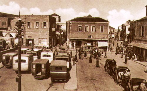 Файл:Hamra square - Haifa (2).jpg