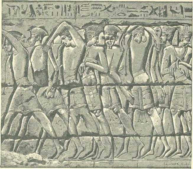 Файл:Philistine captives at Medinet Habu.jpg