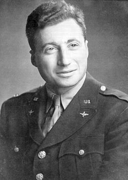 Файл:Lt Col. Robert Rosenthal.jpg