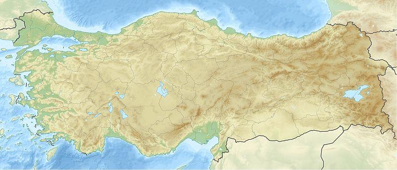 Файл:Turkey relief location map.jpg