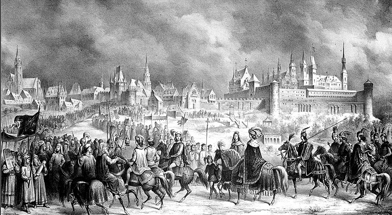 Файл:Mátyás és Beatrix.jpg