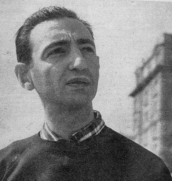 Файл:Marek Edelman 1960.jpg