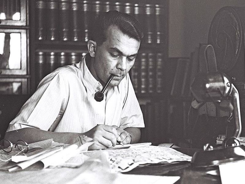 Файл:Azriel Carlebach 1942.JPG