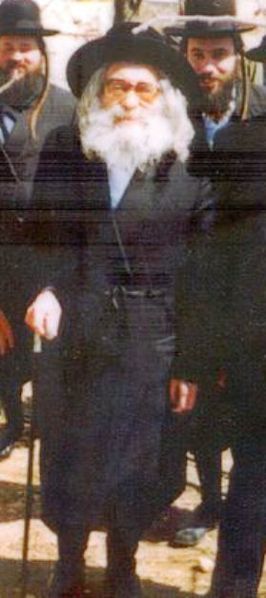 Файл:Pinchas Menachem Alter.jpg