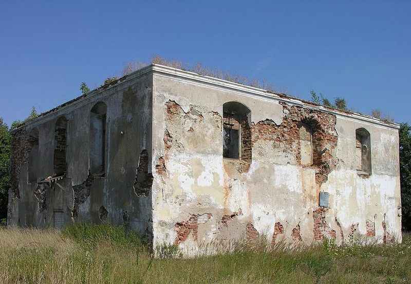 Файл:Kalwaria-Synagoga Letnia.JPG