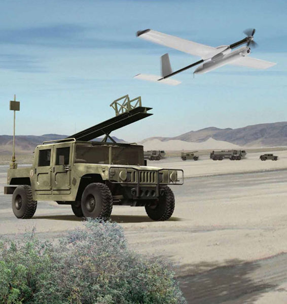 Файл:Skylark II.jpg