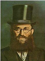 Йоселе Розенблат