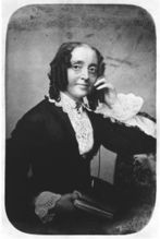 Эрнестина Роуз