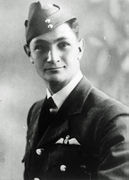 Фредерик Хаим Познер