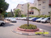 Рош hа-Аин (район Нэвэ Афэк) ул. Кинор