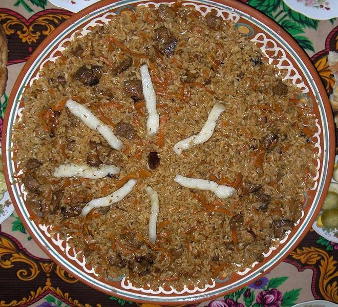 Файл:Oshi palov tajik.jpg