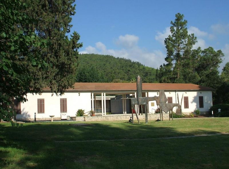 Файл:Музей восточных искусств Вилфрида.JPG