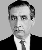 Евгений Борисович Бабский