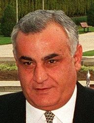 Ицхак Мордехай, генерал и министр.