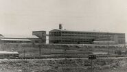 Завод "Сугат" в Кирьят-Гате, 1960-е годы.