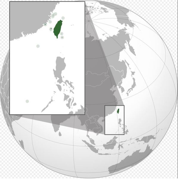 Файл:Тайвань на карте мира.JPG