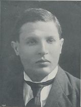 Борис Львович Левенсон