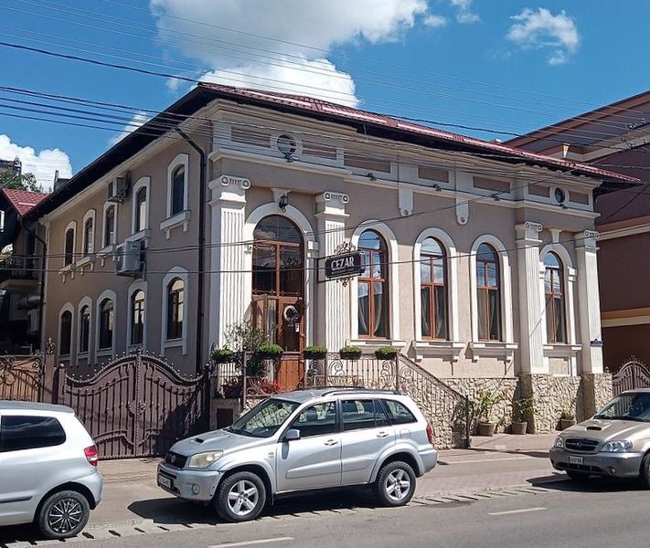 Файл:Fosta sinagogă Călărași.jpg