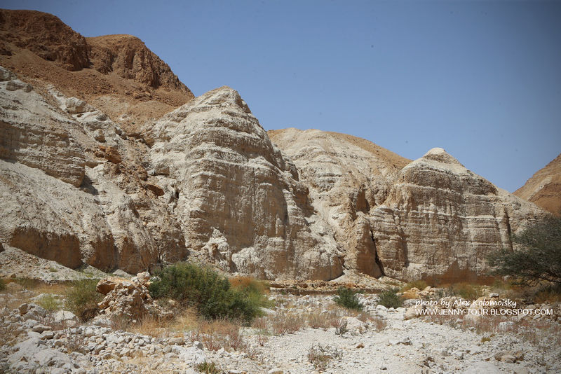 Файл:Ручей Мишмар.jpg