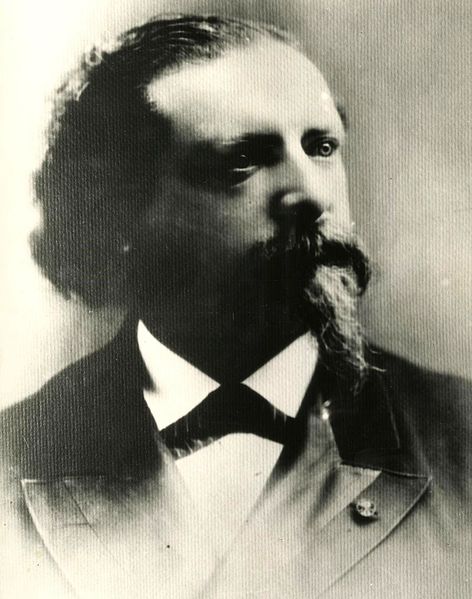 Файл:Edward Selig Salomon.jpg