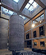 Л. Кан. Йельский центр британского искусства, Йельский университет, Нью-Хэйвен, Коннектикут (Yale Center for British Art, Yale University, New Haven, Connecticut), 1969–1974