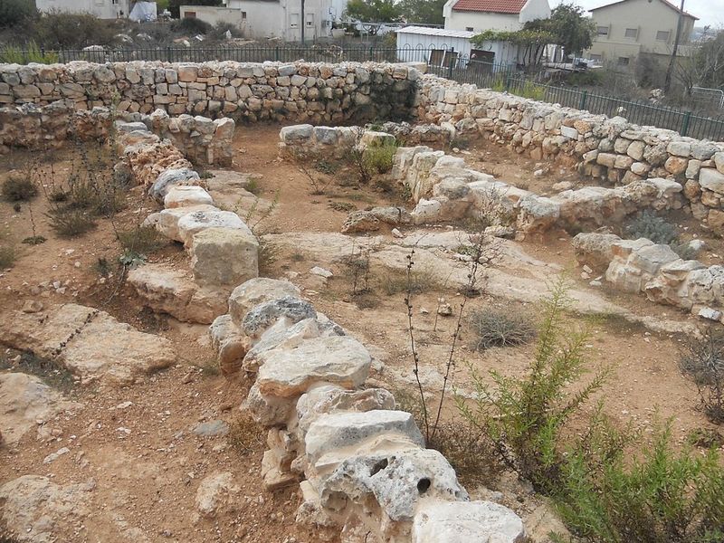 Файл:Раскопки в Эли.jpg