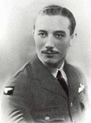 Льюис Реджинальд Исаак