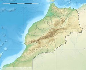 Рабат (еврейская община) (Марокко)
