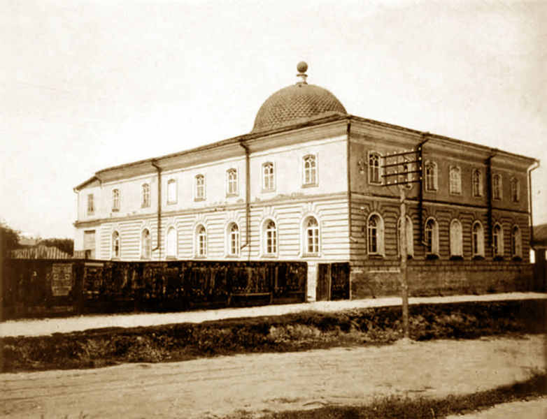 Файл:Синагога на Садовій (Прилуки).jpg