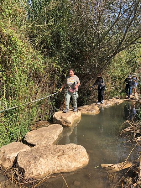 Файл:В парке Яркон 2024.jpg