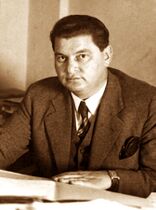 Даниэль Остер