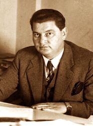 Даниэль Остер